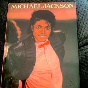 Michael Jackson album good condition